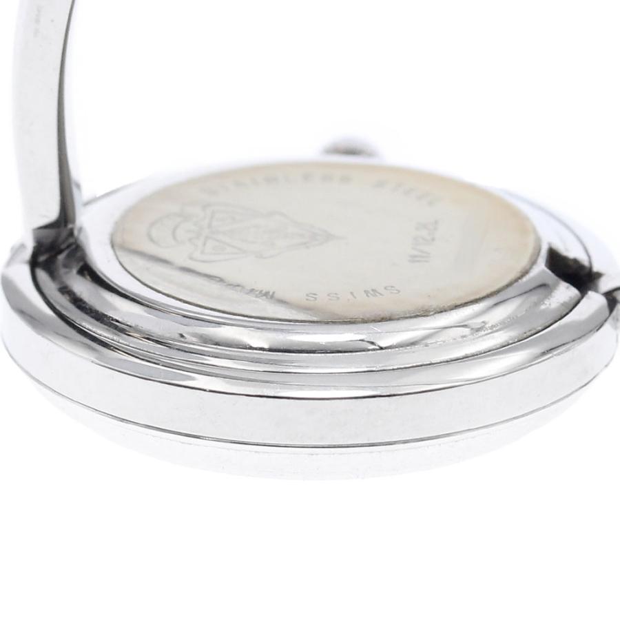 GUCCI（グッチ） GUCCI 11/12.2L チェンジベゼル クォーツ レディース