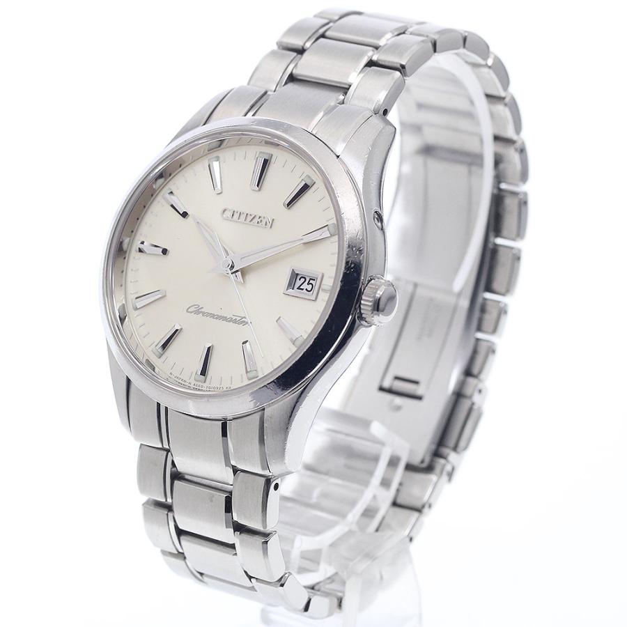 シチズン CITIZEN CTQ57-0961/A660-T006884 ザ・シチズン デイト クォーツ メンズ _940756の画像