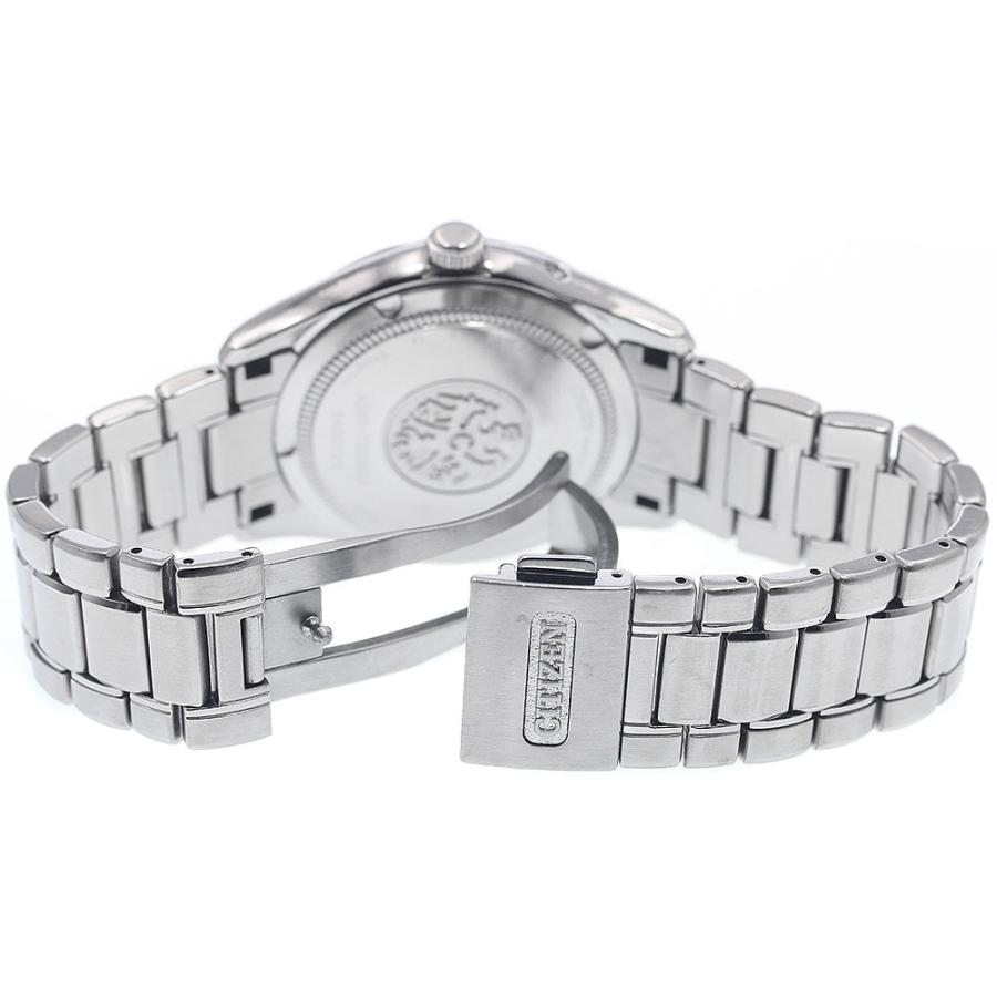 シチズン CITIZEN CTQ57-0961/A660-T006884 ザ・シチズン デイト クォーツ メンズ _940756の画像