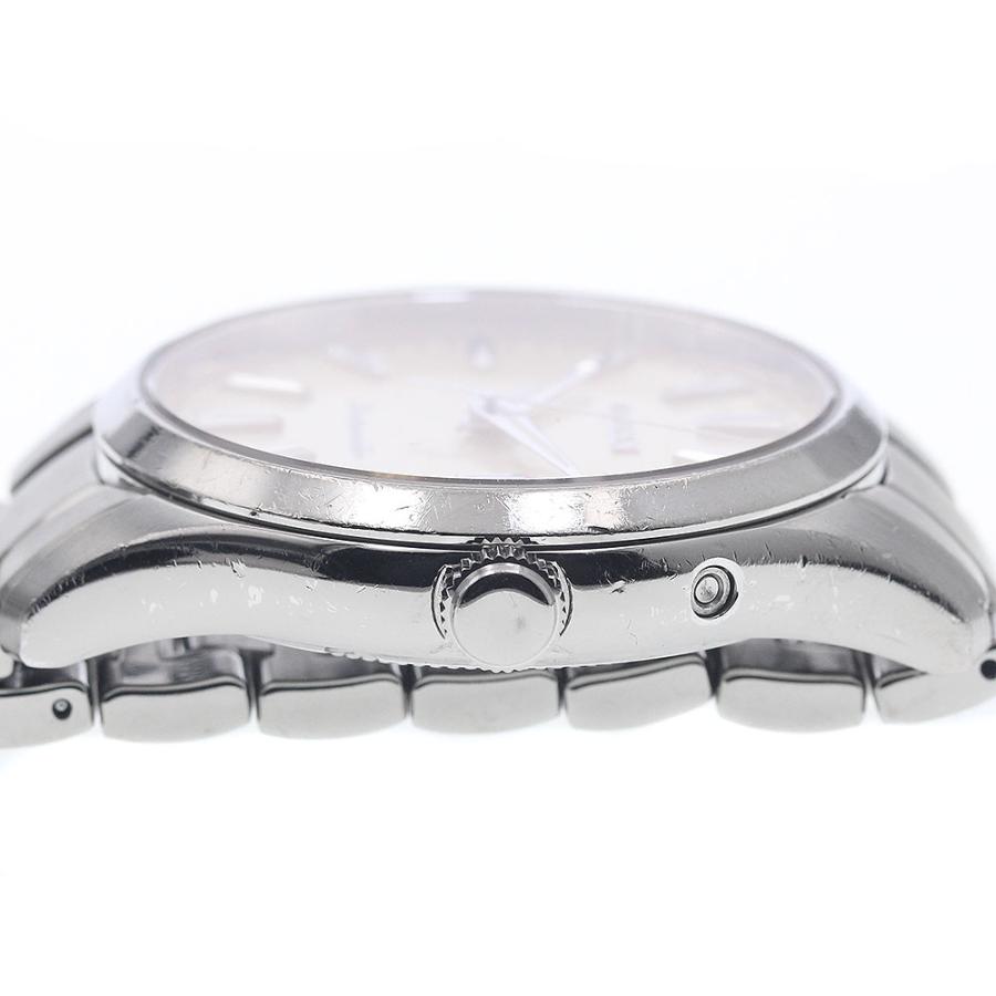 シチズン CITIZEN CTQ57-0961/A660-T006884 ザ・シチズン デイト クォーツ メンズ _940756の画像