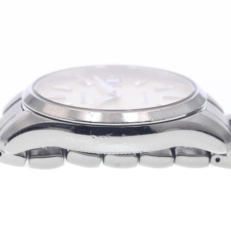 シチズン CITIZEN CTQ57-0961/A660-T006884 ザ・シチズン デイト クォーツ メンズ _940756の画像