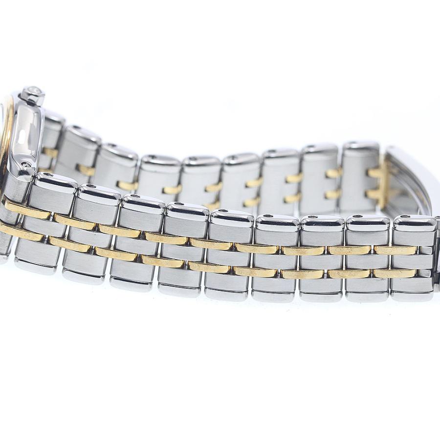 セイコー SEIKO 7371-0040 クレドール クォーツ レディース _699816【ev20】 CREDOR SEIKO クレドール セイコー 腕時計 ステンレススチール 7371