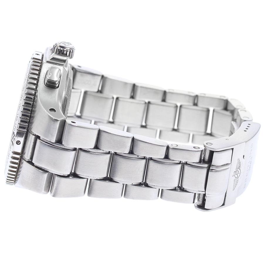 ブライトリング（BREITLING） BREITLING A39362 ハーキュリーズ クロノ