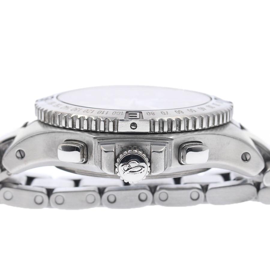 ブライトリング（BREITLING） BREITLING A39362 ハーキュリーズ クロノ