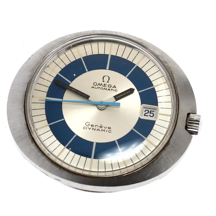 OMEGA（オメガ） OMEGA TOOL 107 ジュネーブ ダイナミック デイト