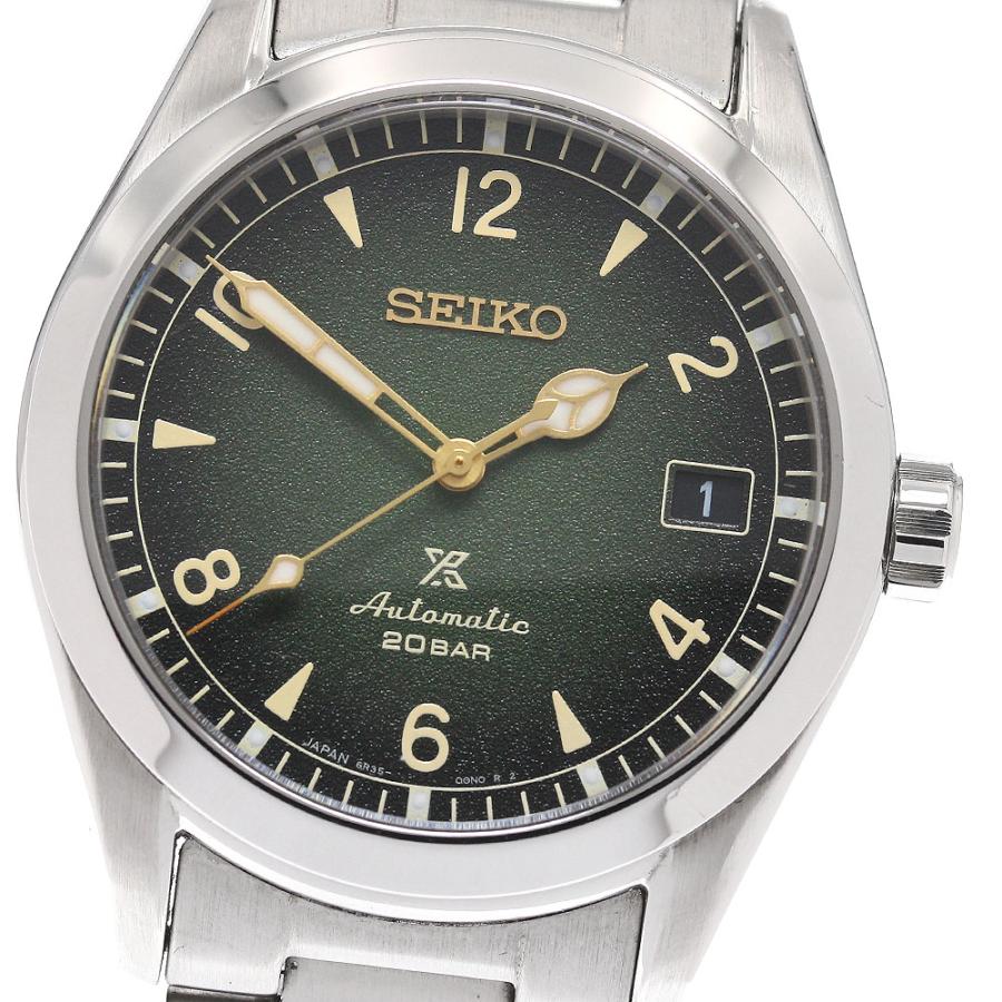 SEIKO（セイコー） SEIKO SBDC115/6R35-01B0 プロスペックス