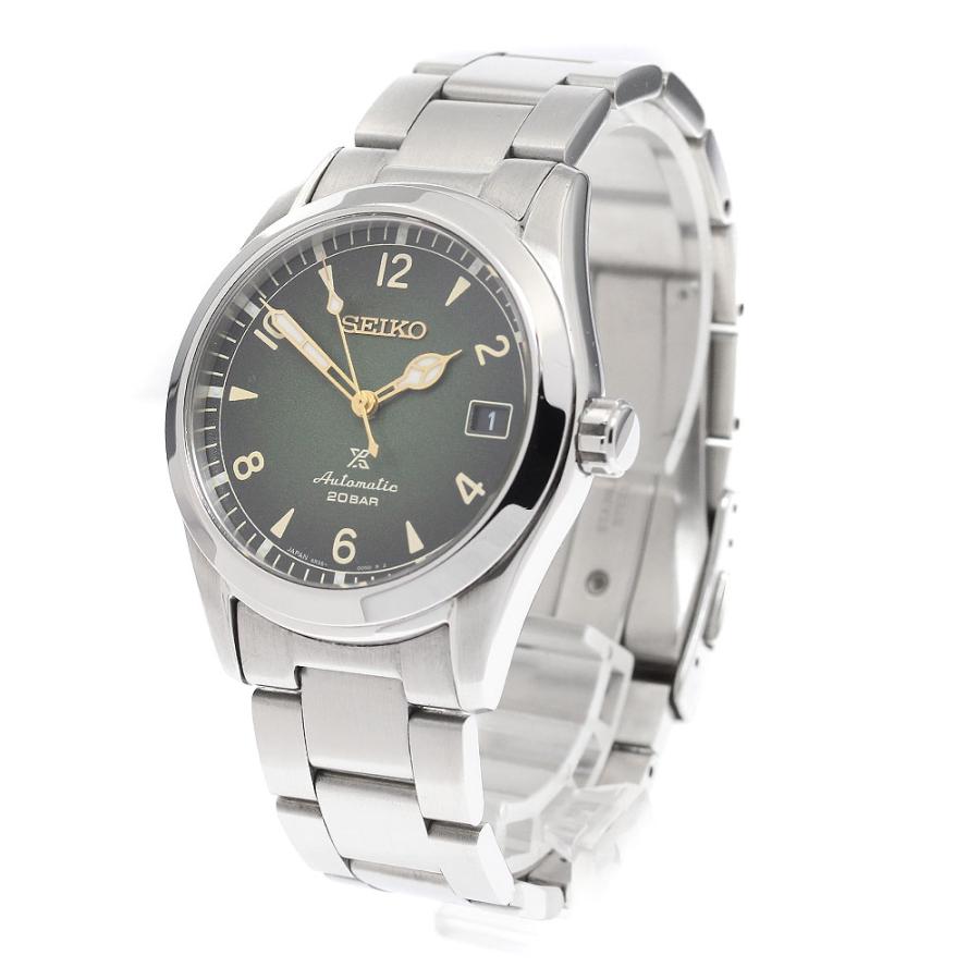 SEIKO 6R35-01B0 SBDC115 アルピニスト 自動巻き時計 SEIKO（セイコー） SEIKO SBDC115/6R35-01B0 プロスペックス
