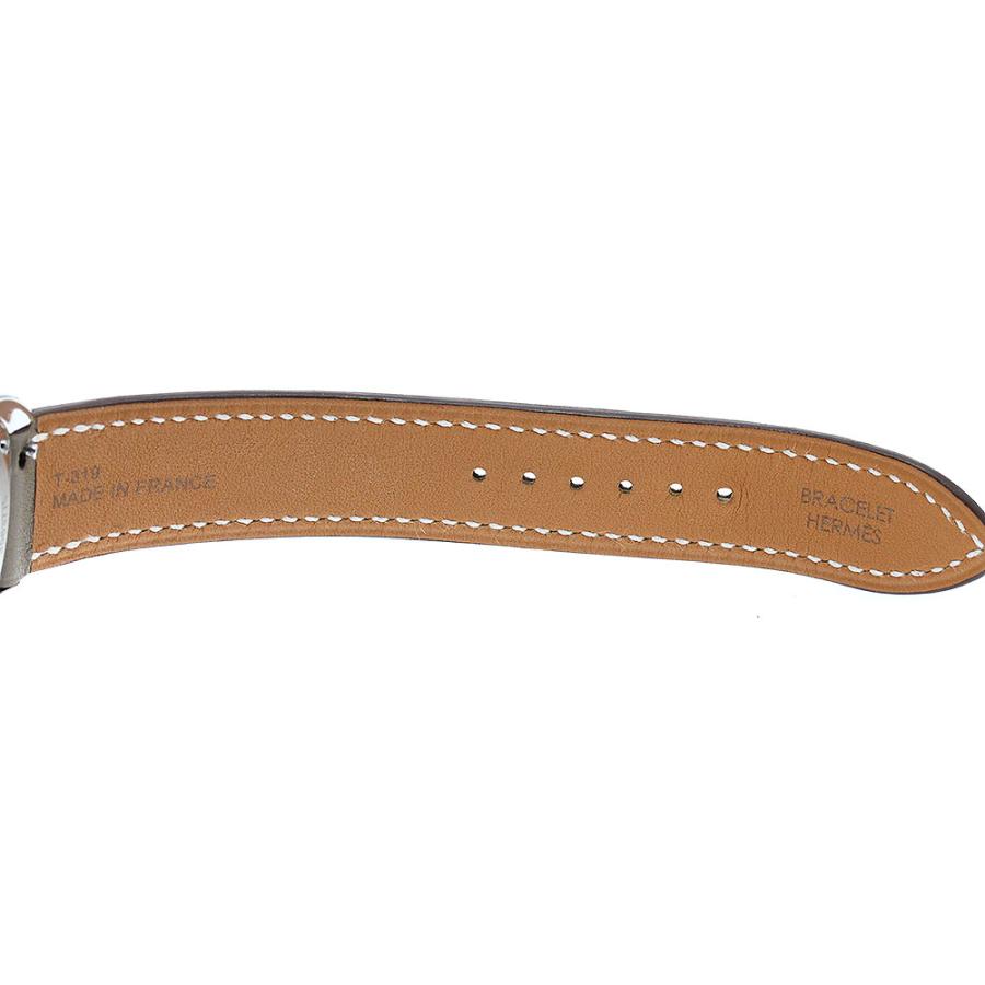 HERMES（エルメス） HERMES AR5.510 アルソー クォーツ ボーイズ 極美