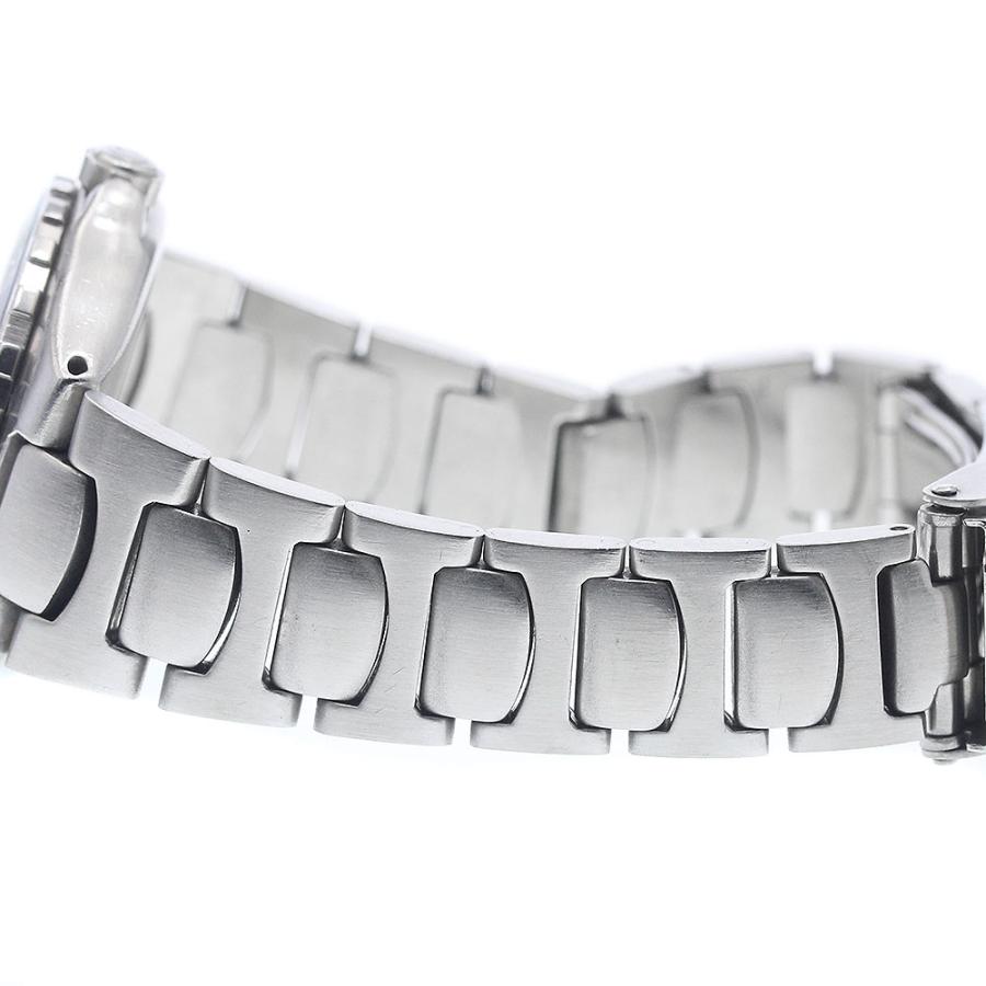 OMEGA（オメガ） シーマスター200 デイト クォーツ レディース _941320