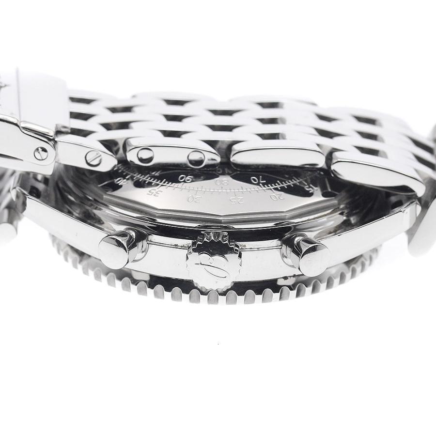 ブライトリング（BREITLING） BREITLING A23322 ナビタイマー クロノ