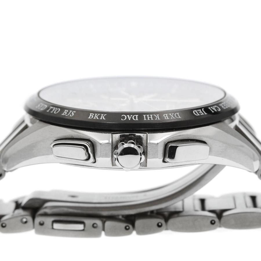 SEIKO（セイコー） SEIKO SAGA243/8B63-0AA0 ブライツ フライト