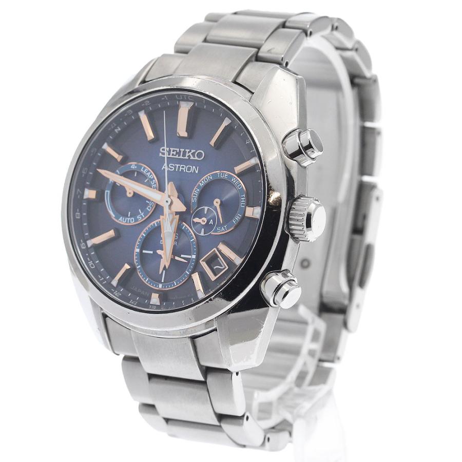 SEIKO（セイコー） SEIKO SBXC049/5X53-0AJ0 アストロン クロノグラフ