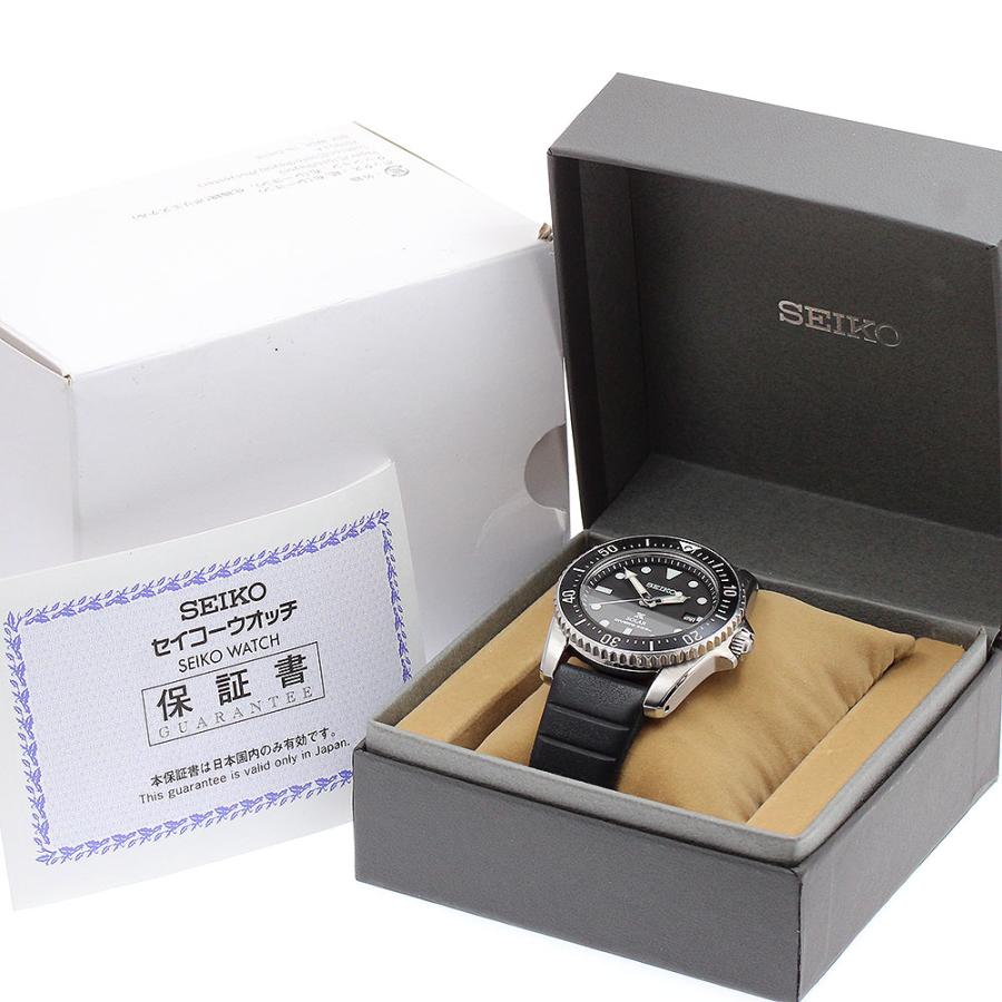 SEIKO（セイコー） SEIKO SBDN075/V147-0CS0 プロスペックス ダイバー