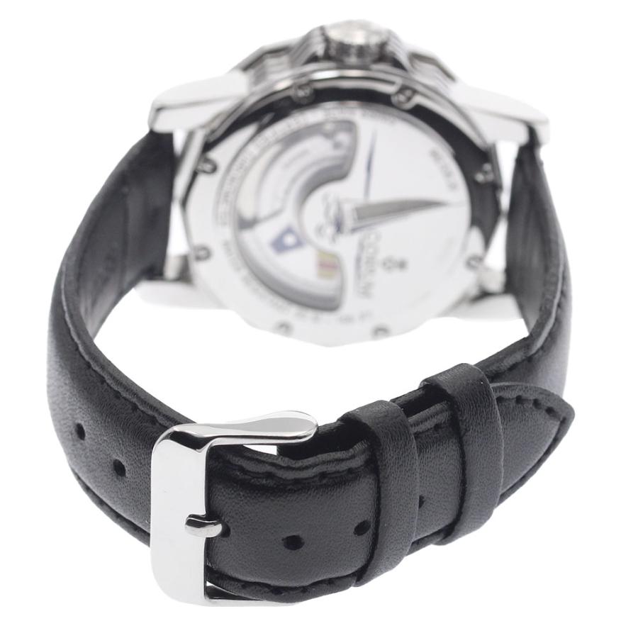 CORUM（コルム） CORUM 982.530.20 アドミラルズカップ デイト 自動