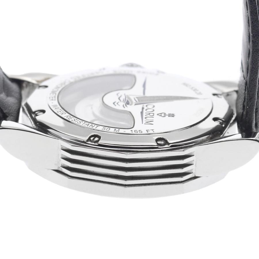 コルム CORUM 982.530.20 アドミラルズカップ デイト 自動巻き メンズ _969040 CORUM（コルム） CORUM 982.530.20 アドミラルズカップ デイト 自動