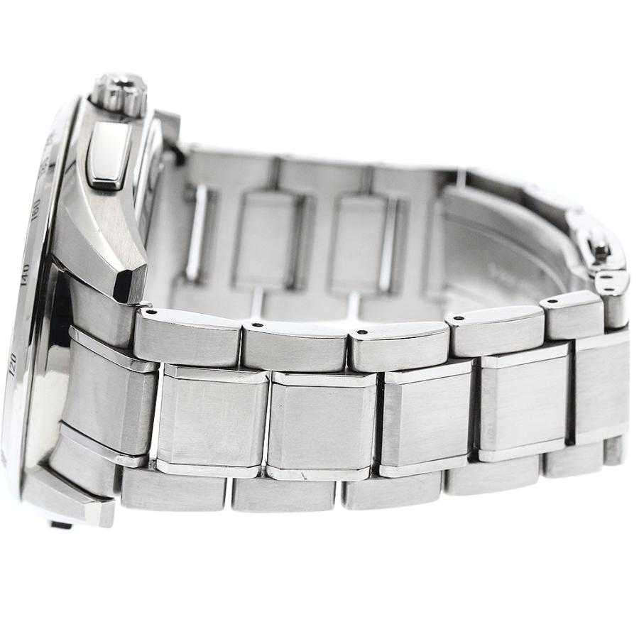 SEIKO（セイコー） SEIKO 8B92-0AB0/SAGA193 ブライツ フライト