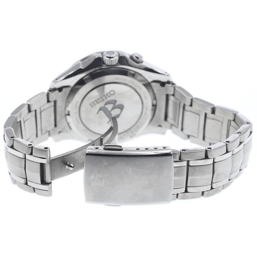 SEIKO（セイコー） SEIKO 4S27-00C0/SAGN009 ブライツ メカニカル