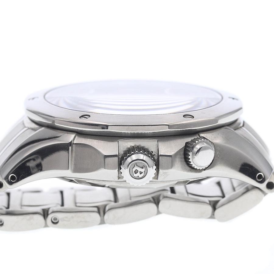 SEIKO（セイコー） SEIKO 4S27-00C0/SAGN009 ブライツ メカニカル