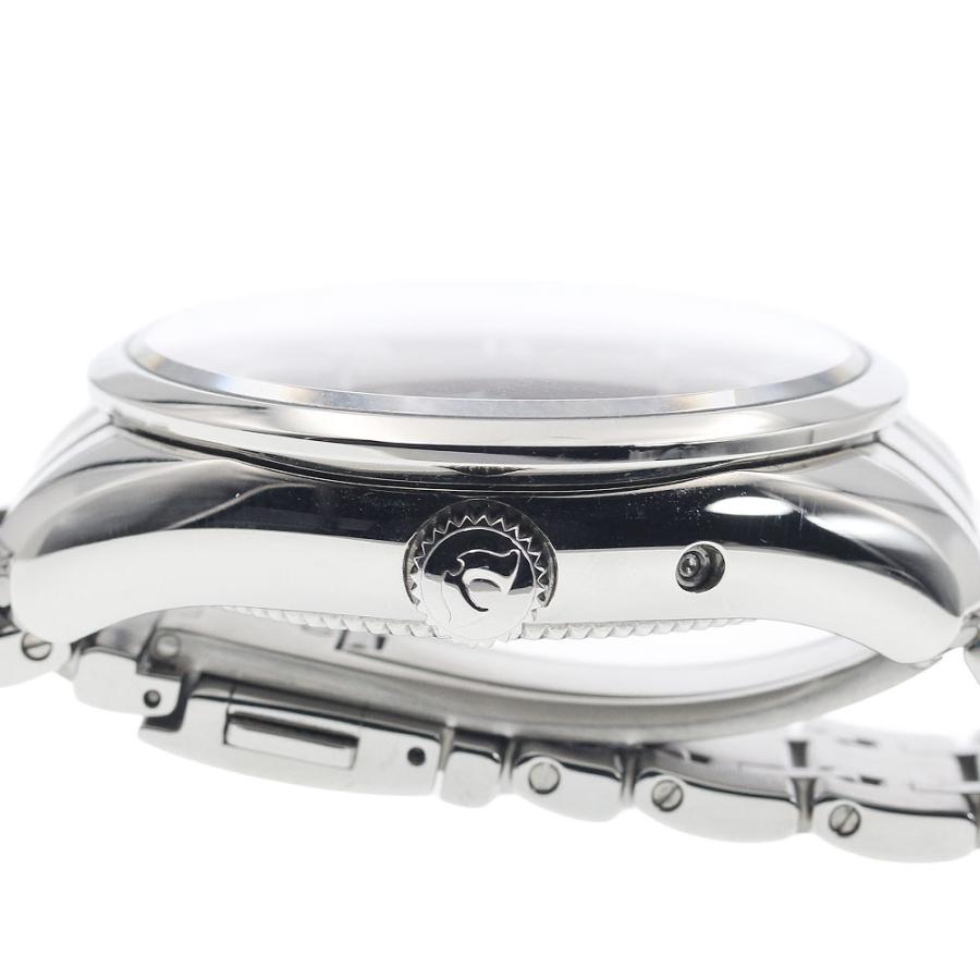 シチズン CITIZEN 8730-T022341/BU0020-62A カンパノラ 天彩星(あまいろほし) トリプルカレンダー ソーラー メンズ 箱・保証書付き_941848の画像