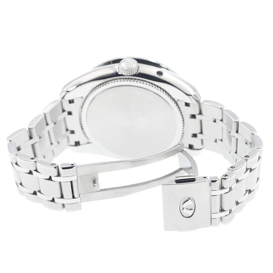 シチズン CITIZEN 8730-T022341/BU0020-62A カンパノラ 天彩星(あまいろほし) トリプルカレンダー ソーラー メンズ 箱・保証書付き_941848の画像