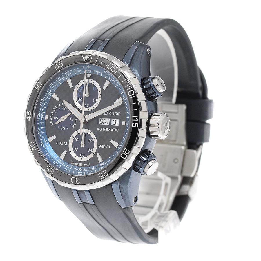EDOX（エドックス） EDOX 01123-357BU4-BUIN4 グランドオーシャン 100
