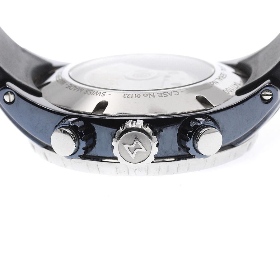EDOX（エドックス） EDOX 01123-357BU4-BUIN4 グランドオーシャン 100 