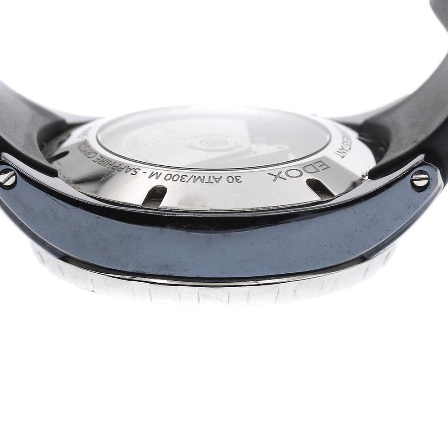EDOX（エドックス） EDOX 01123-357BU4-BUIN4 グランドオーシャン 100 