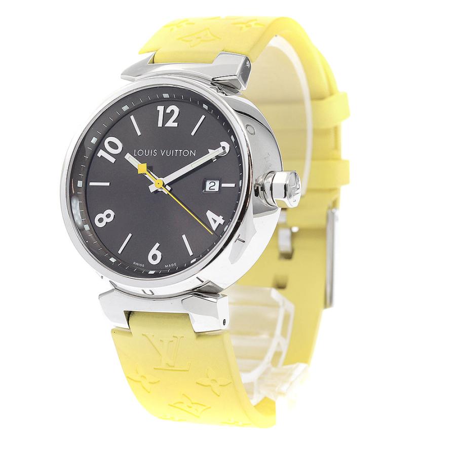 LOUIS VUITTON（ルイ・ヴィトン） LOUIS VUITTON Q1111 タンブール