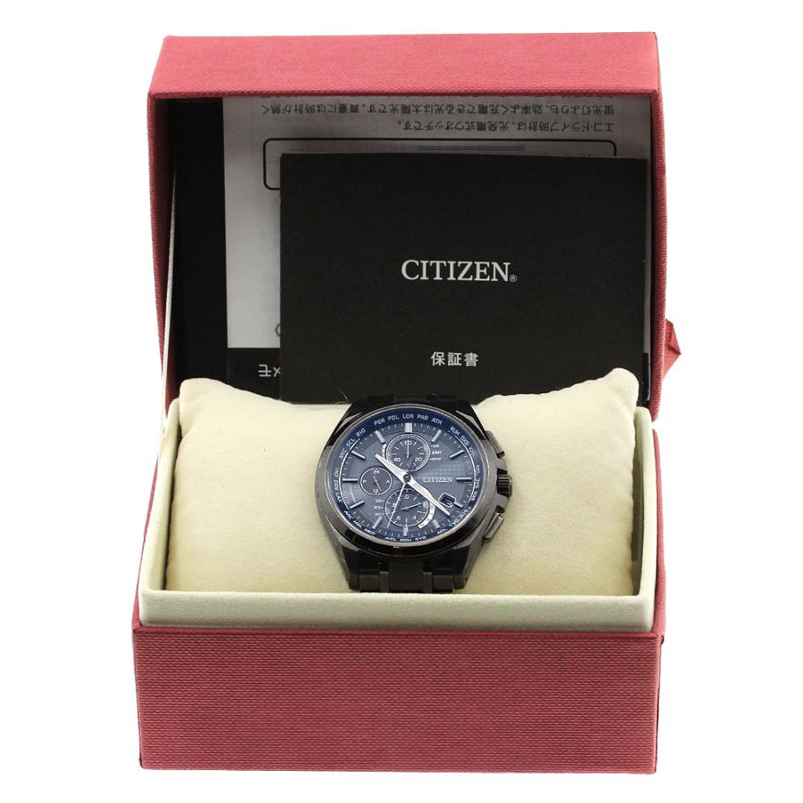 CITIZEN（シチズン） CITIZEN H804-T019731/AT8044-56E アテッサ エコ