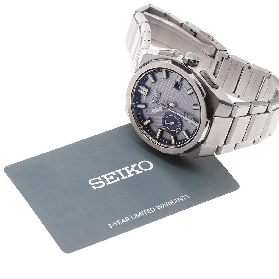 SEIKO（セイコー） SEIKO SBXD037/3X62-0AH0 アストロン ネクスター