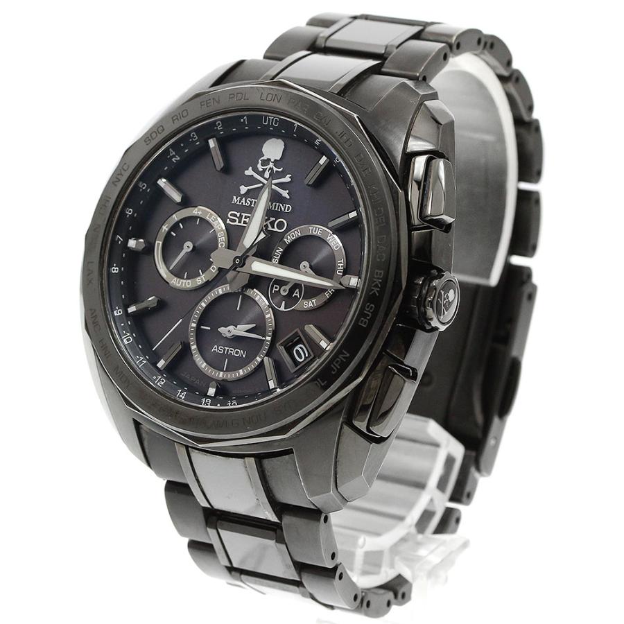 SEIKO（セイコー） SEIKO SBXC041/5X53-0AR0 アストロン マスター
