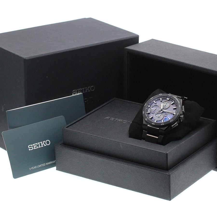 SEIKO（セイコー） SEIKO SBXC155/5X83-0AA0-1 アストロン ネクスター
