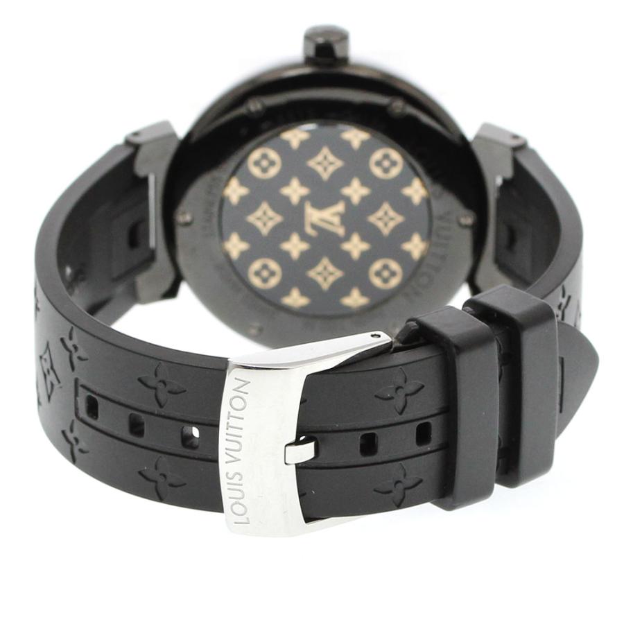 LOUIS VUITTON（ルイ・ヴィトン） LOUIS VUITTON QA156 タンブール 12P