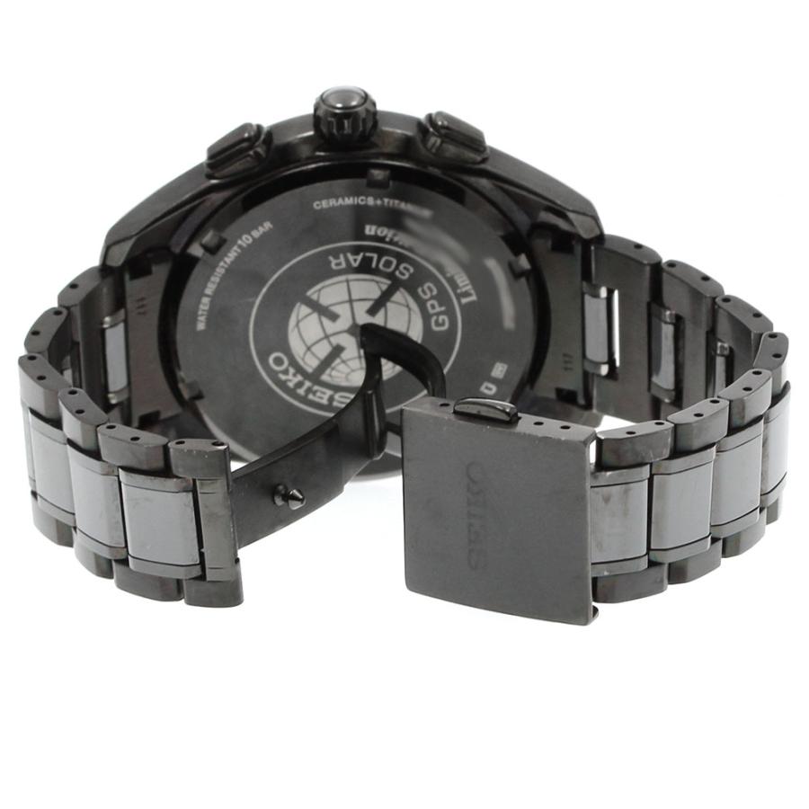 SEIKO（セイコー） SEIKO 8X22-0AF0-2/SBXB091 アストロン 2016年限定