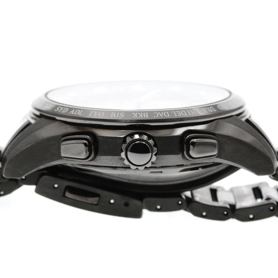SEIKO（セイコー） SEIKO 8X22-0AF0-2/SBXB091 アストロン 2016年限定