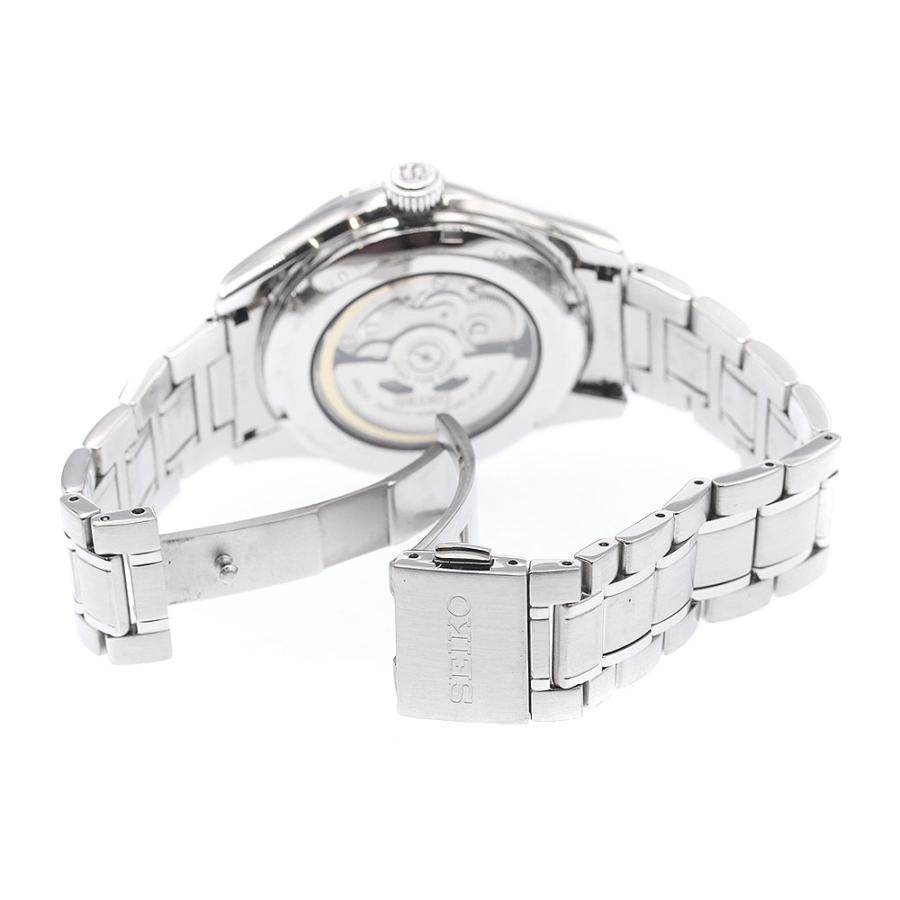 SEIKO（セイコー） SEIKO SARW045/6R21-01F0 プレサージュ 漆・白檀塗