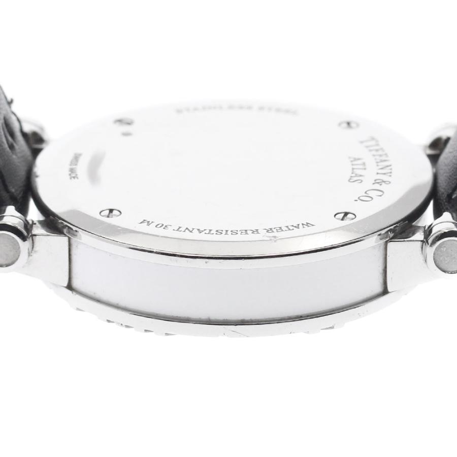 ティファニー TIFFANY&Co. Z1301.32.11A20A71A アトラス クロノグラフ デイト クォーツ レディース _941993の画像