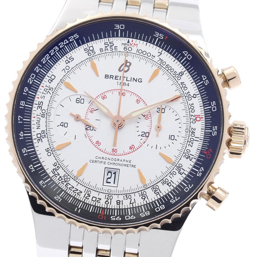 ブライトリング（BREITLING） BREITLING C23340 ナビタイマー