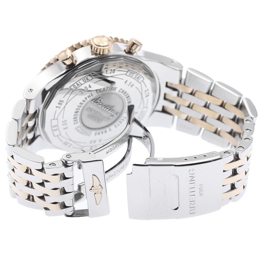 ブライトリング（BREITLING） BREITLING C23340 ナビタイマー