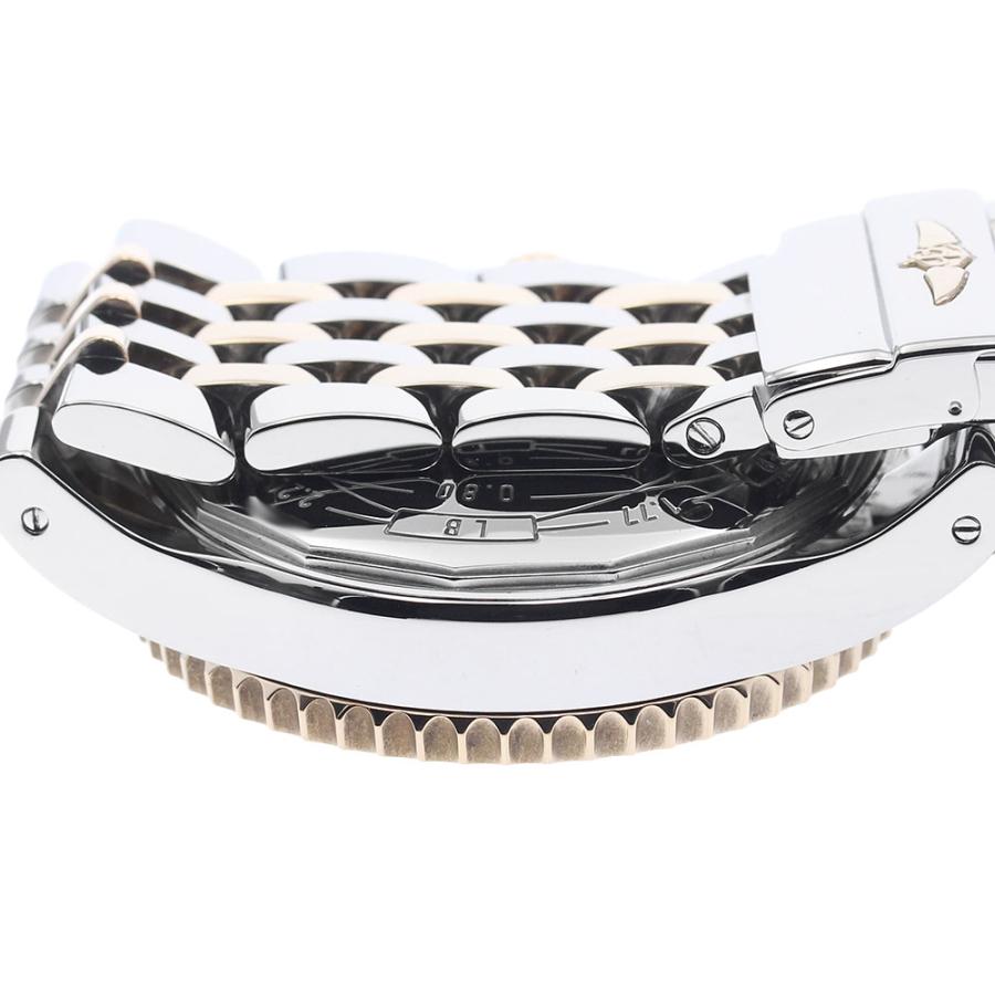 ブライトリング（BREITLING） BREITLING C23340 ナビタイマー