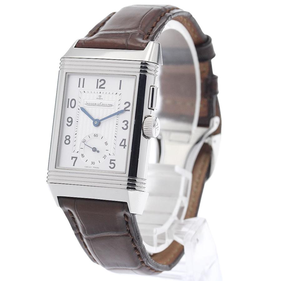 JAEGER-LECOULTRE（ジャガー・ルクルト） JAEGER-LECOULTRE 272.8.54 
