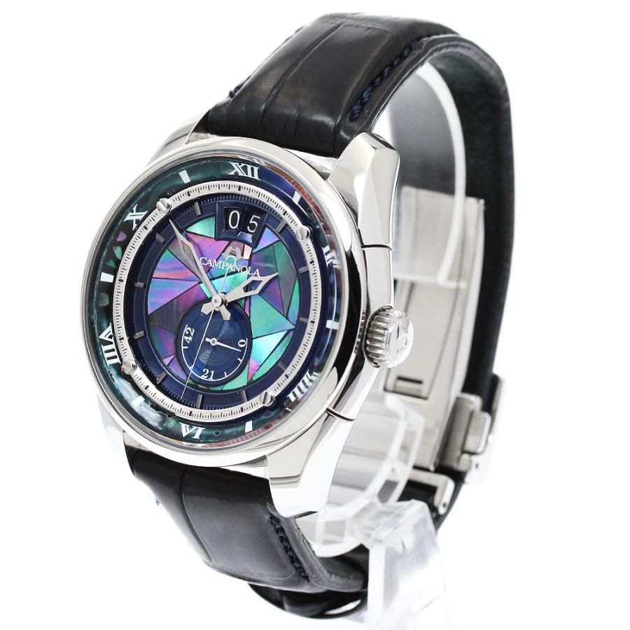 CITIZEN（シチズン） CITIZEN NZ0000-07L/Y513-T026338 カンパノラ