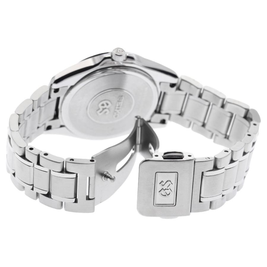 SEIKO（セイコー） SEIKO SBGF009/8J55-0010 グランドセイコー