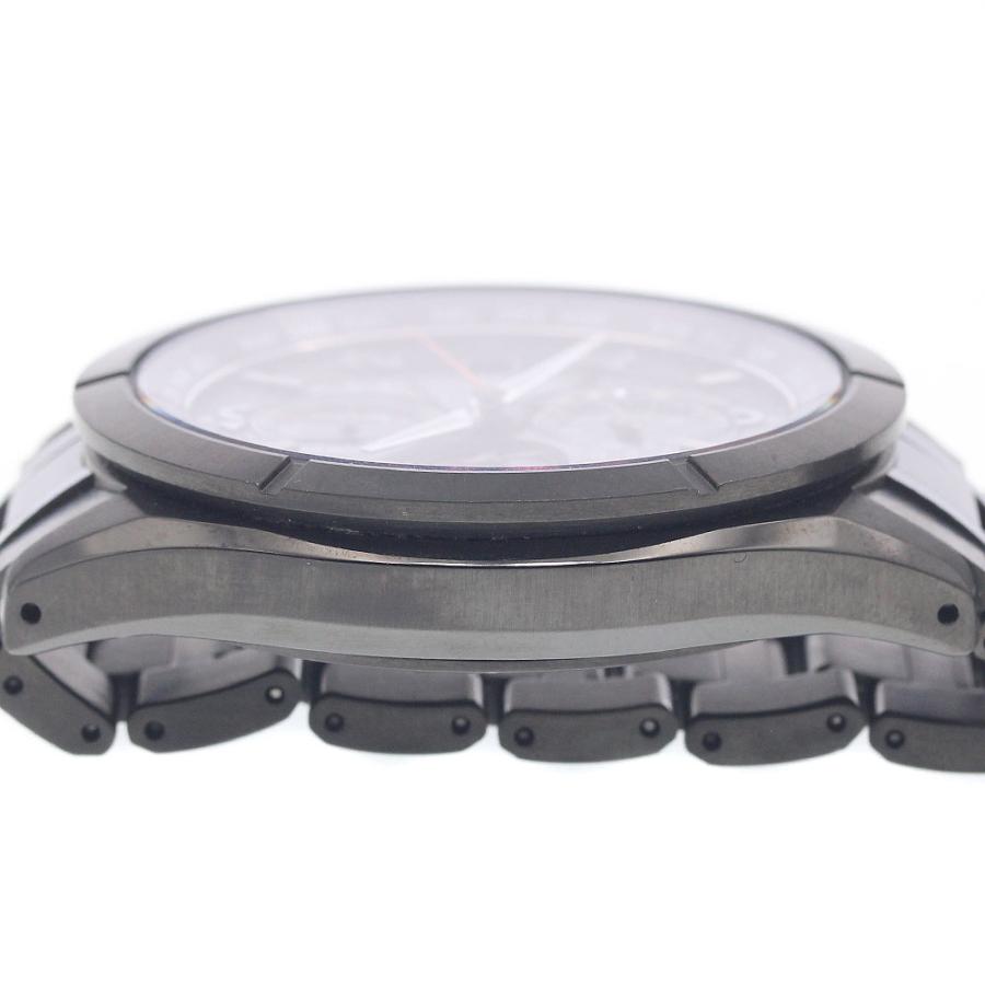 シチズン CITIZEN AT8166-59E アテッサ エコドライブ デイデイト ソーラー電波 メンズ 保証書付き_942267 CITIZEN（シチズン） CITIZEN AT8166-59E アテッサ エコドライブ