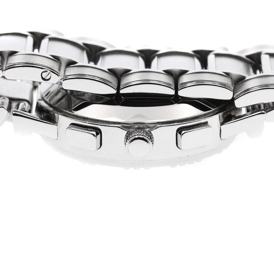 ティファニー TIFFANY&Co. アトラス クロノグラフ デイト クォーツ メンズ _942271 TIFFANY&Co.（ティファニー） アトラス クロノグラフ デイト クォーツ