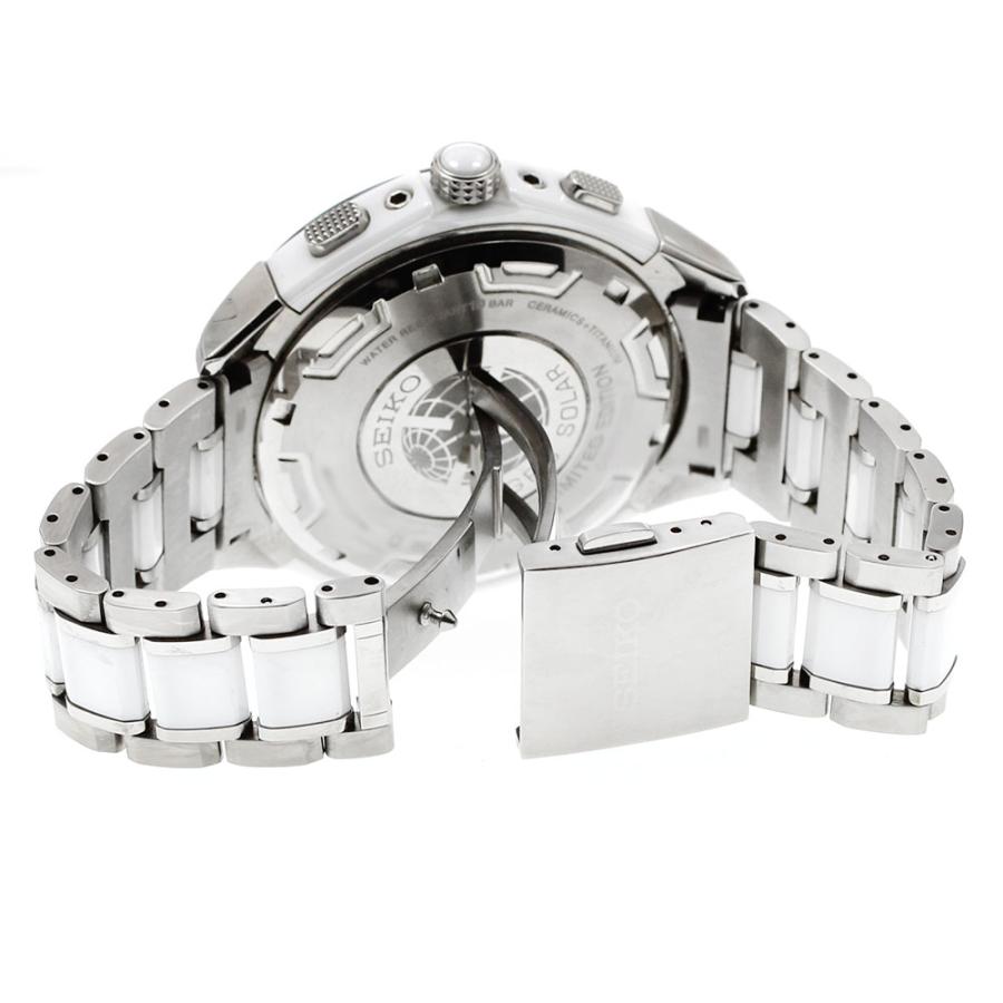 セイコー アストロン 世界限定3000本SBXB039 8X53-0AA0-2 SEIKO（セイコー） SEIKO SBXB039/8X53-0AA0-2 アストロン 2015年 3000