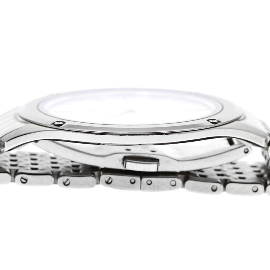 シチズン CITIZEN AR5000-68A/8826-T022812 エコドライブワン ソーラー メンズ 良品 箱・保証書付き_942284の画像