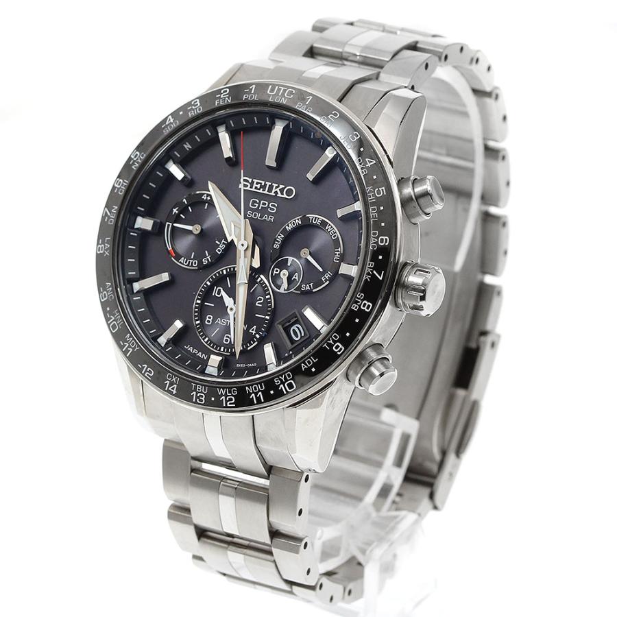 SEIKO（セイコー） SEIKO SBXC003/5X53-0AB0 アストロン GPS ソーラー