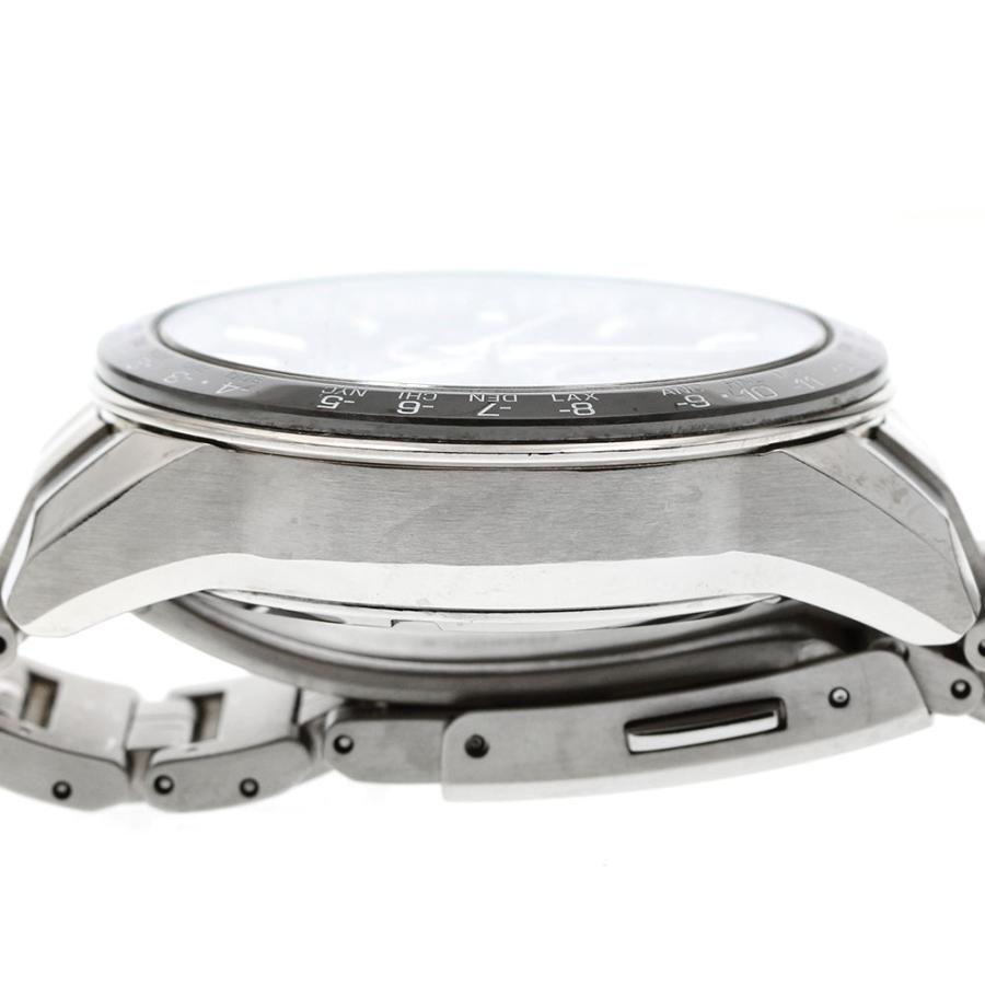 SEIKO（セイコー） SEIKO SBXC003/5X53-0AB0 アストロン GPS ソーラー