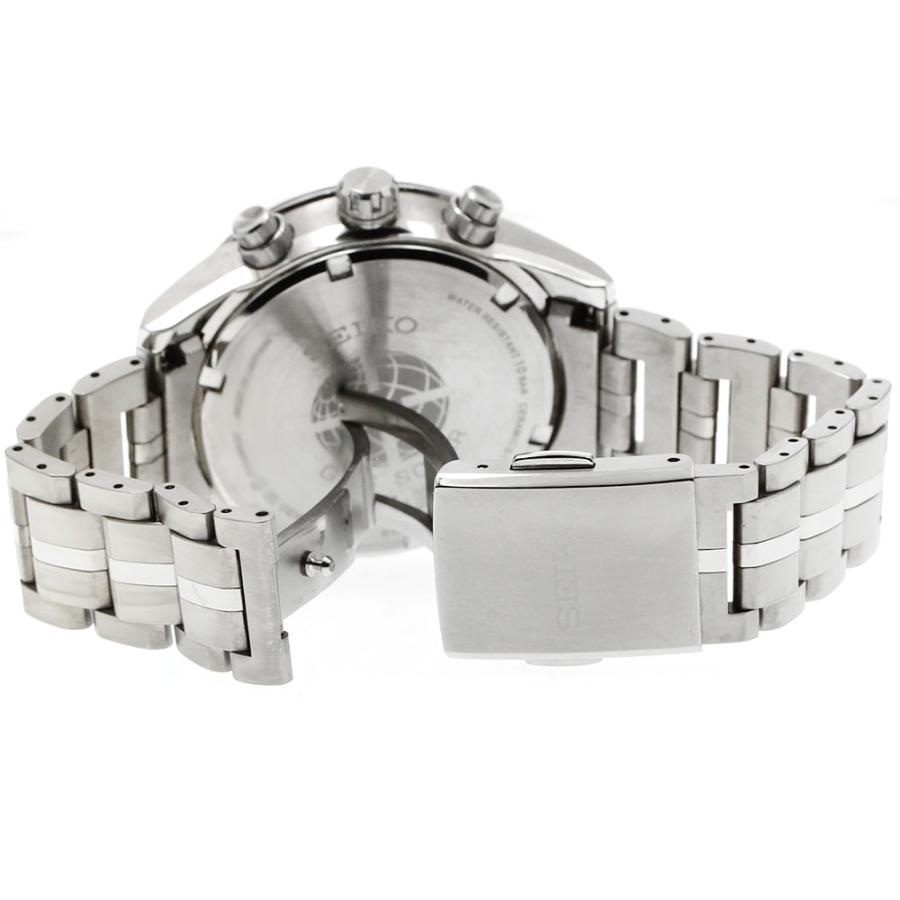 SEIKO（セイコー） SEIKO SBXC003/5X53-0AB0 アストロン GPS ソーラー